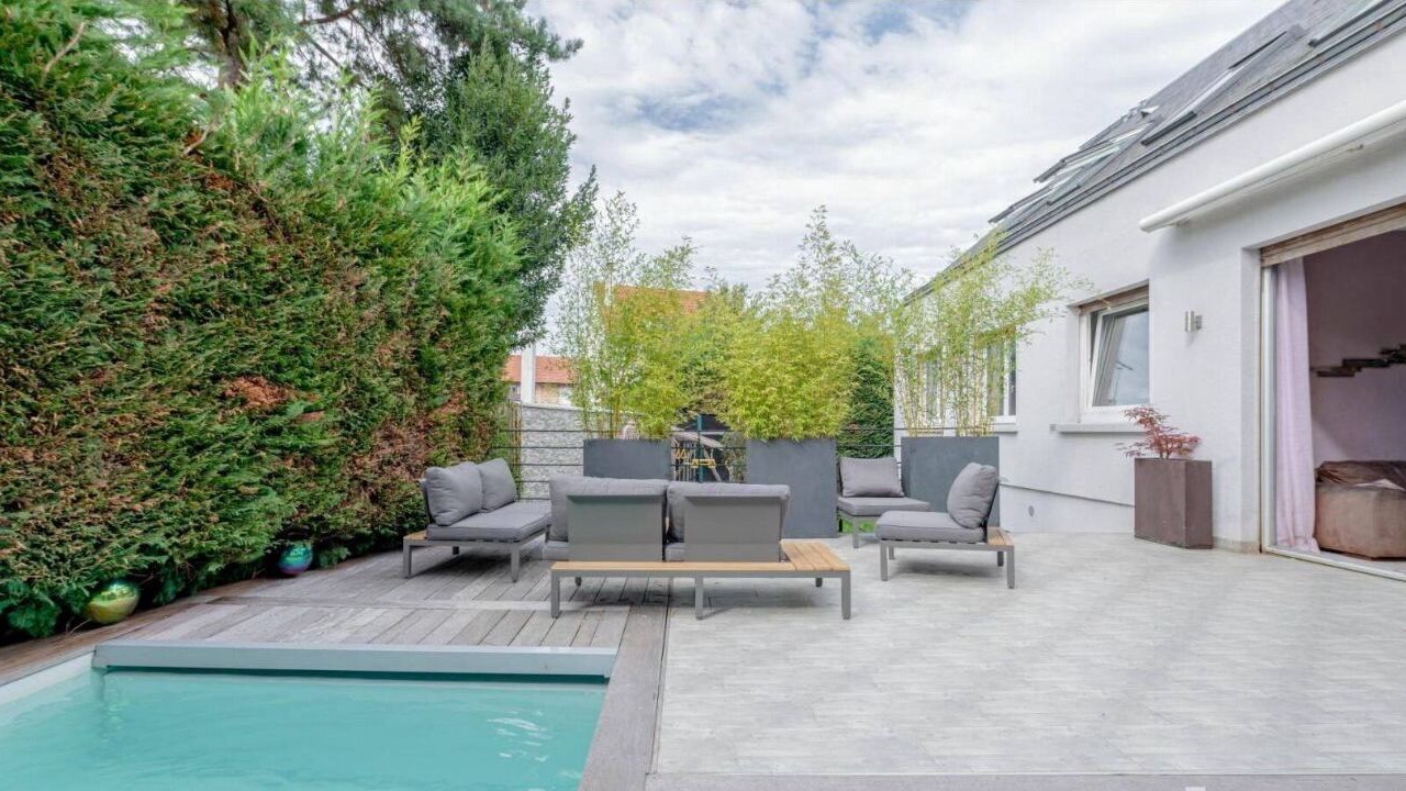 Photo of Patio Balcony in Yerres
