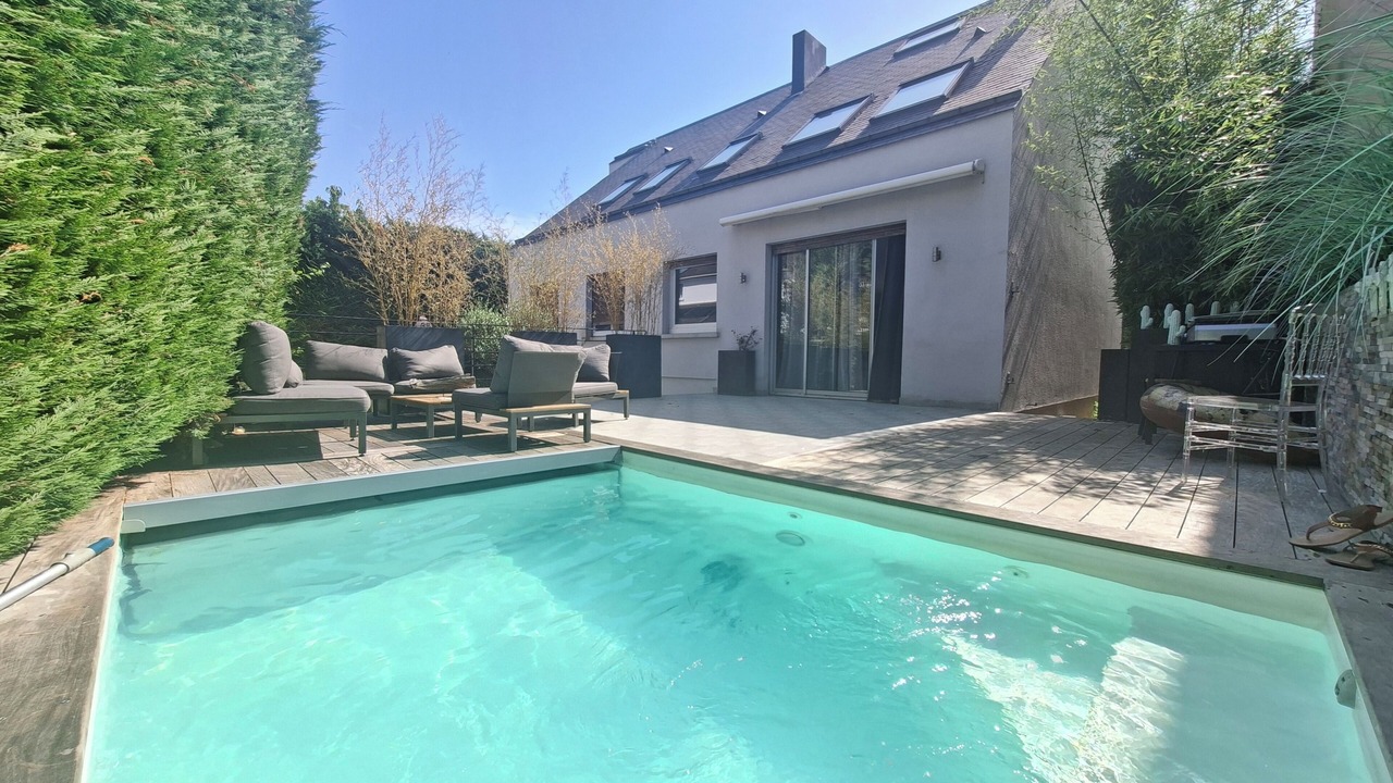 Photo of Outdoor in Yerres