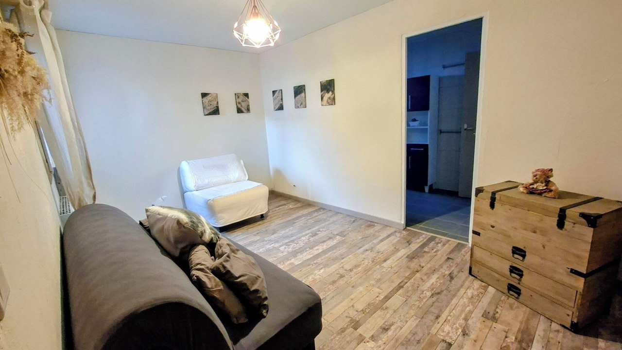 Photo of Livingroom in Yerres