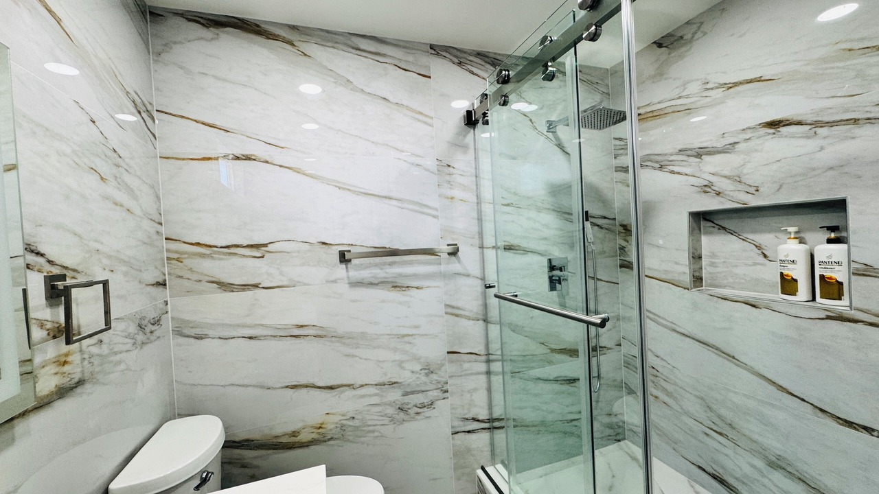 Photo of Bathroom in Westminster