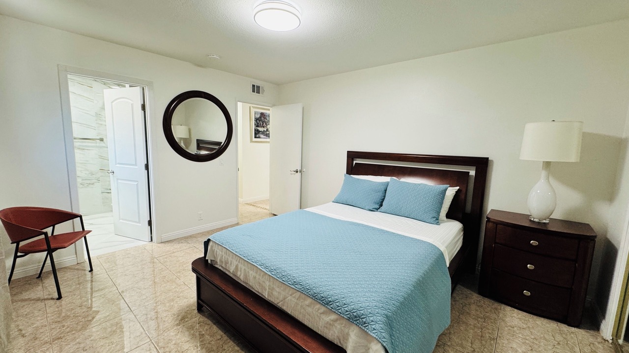 Photo of Bedroom in Westminster