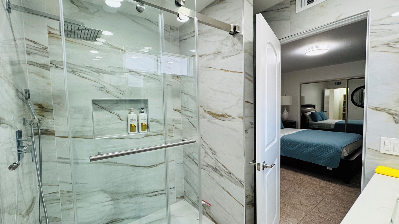 Photo of Bathroom in Westminster
