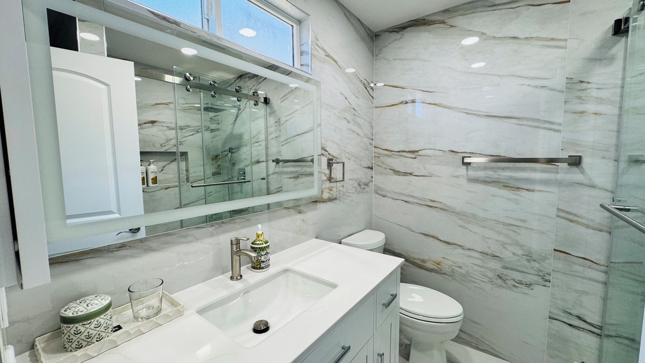 Photo of Bathroom in Westminster