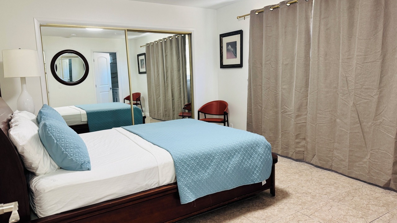 Photo of Bedroom in Westminster