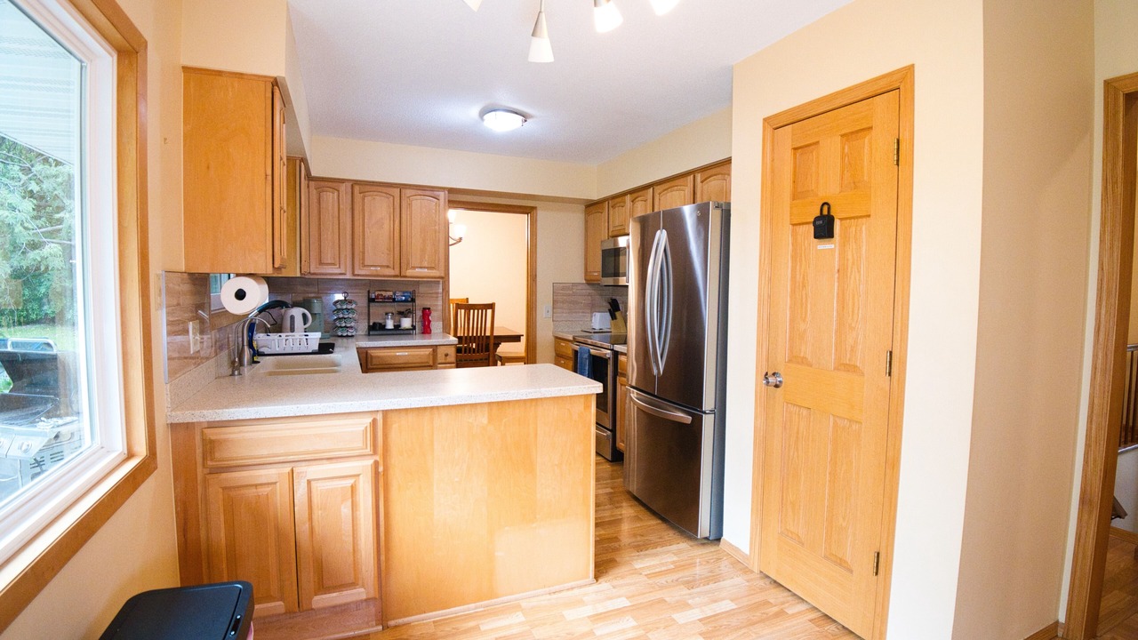 Photo of Kitchen in Plymouth