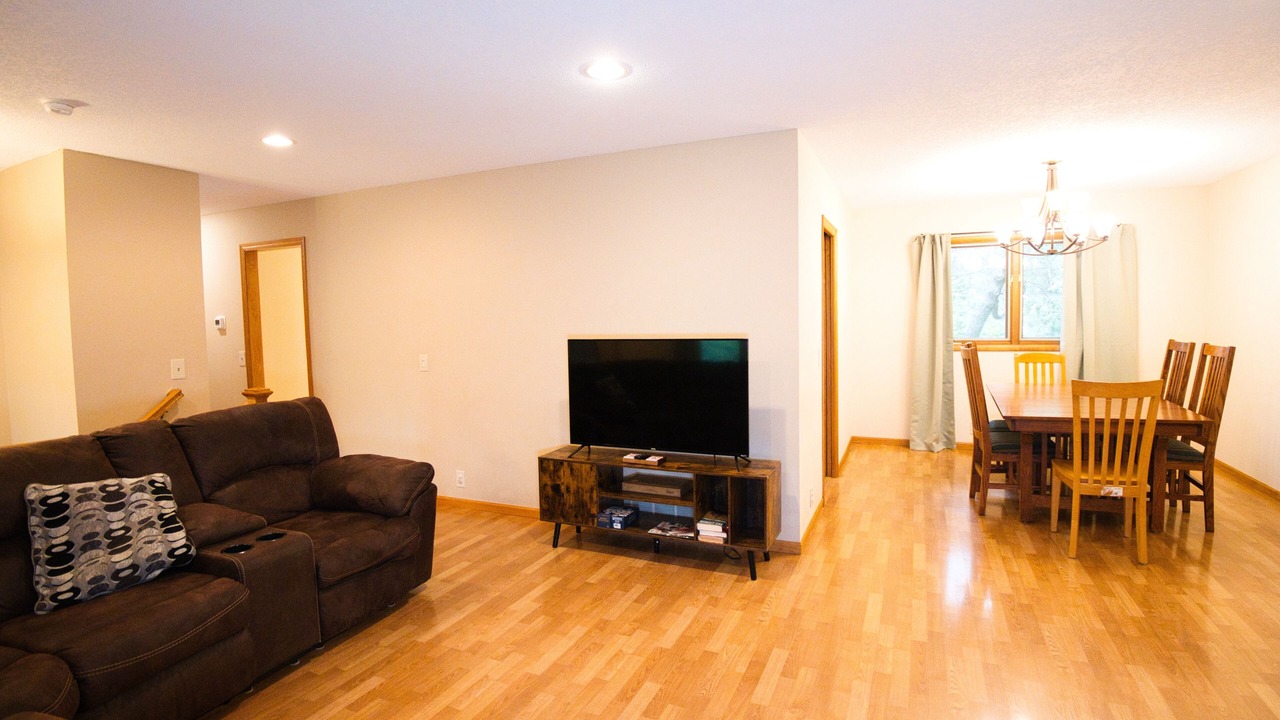 Photo of Livingroom in Plymouth