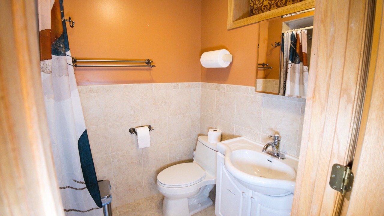 Photo of Bathroom in Plymouth