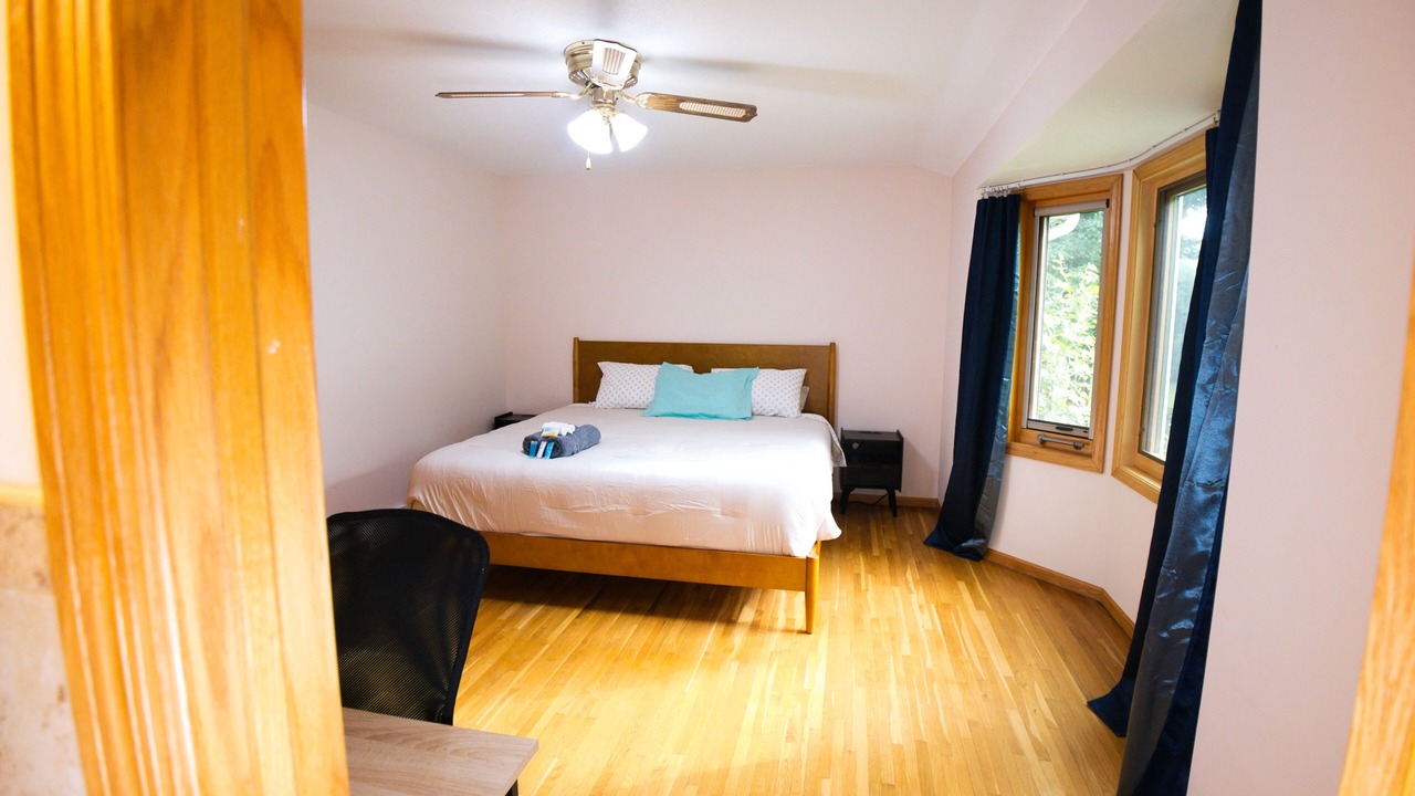 Photo of Bedroom in Plymouth