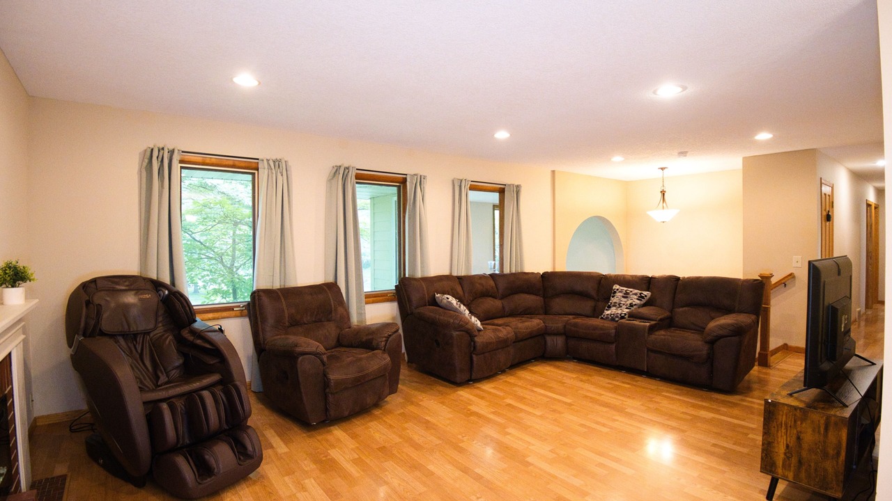 Photo of Livingroom in Plymouth