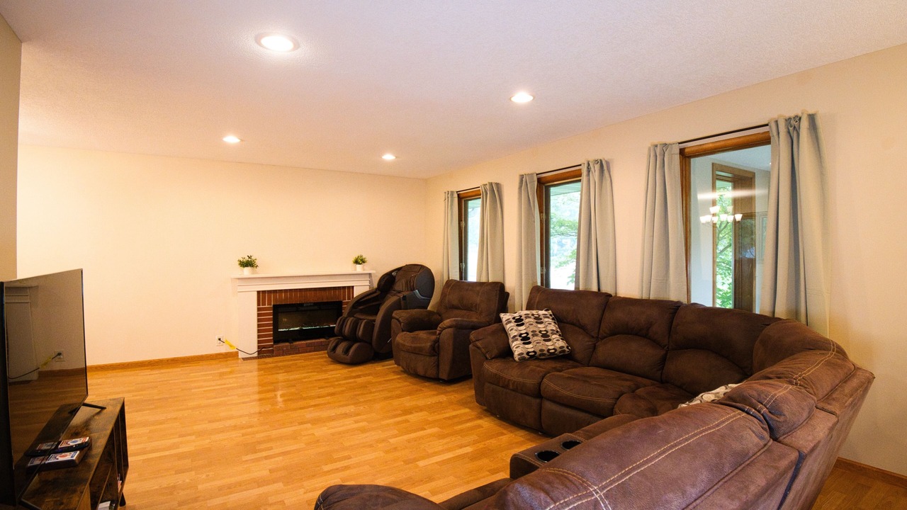 Photo of Livingroom in Plymouth
