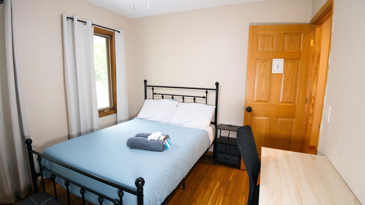 Photo of Bedroom in Plymouth