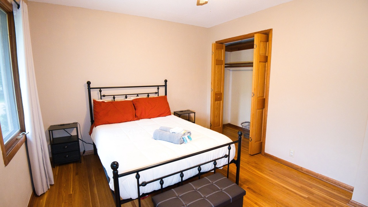 Photo of Bedroom in Plymouth