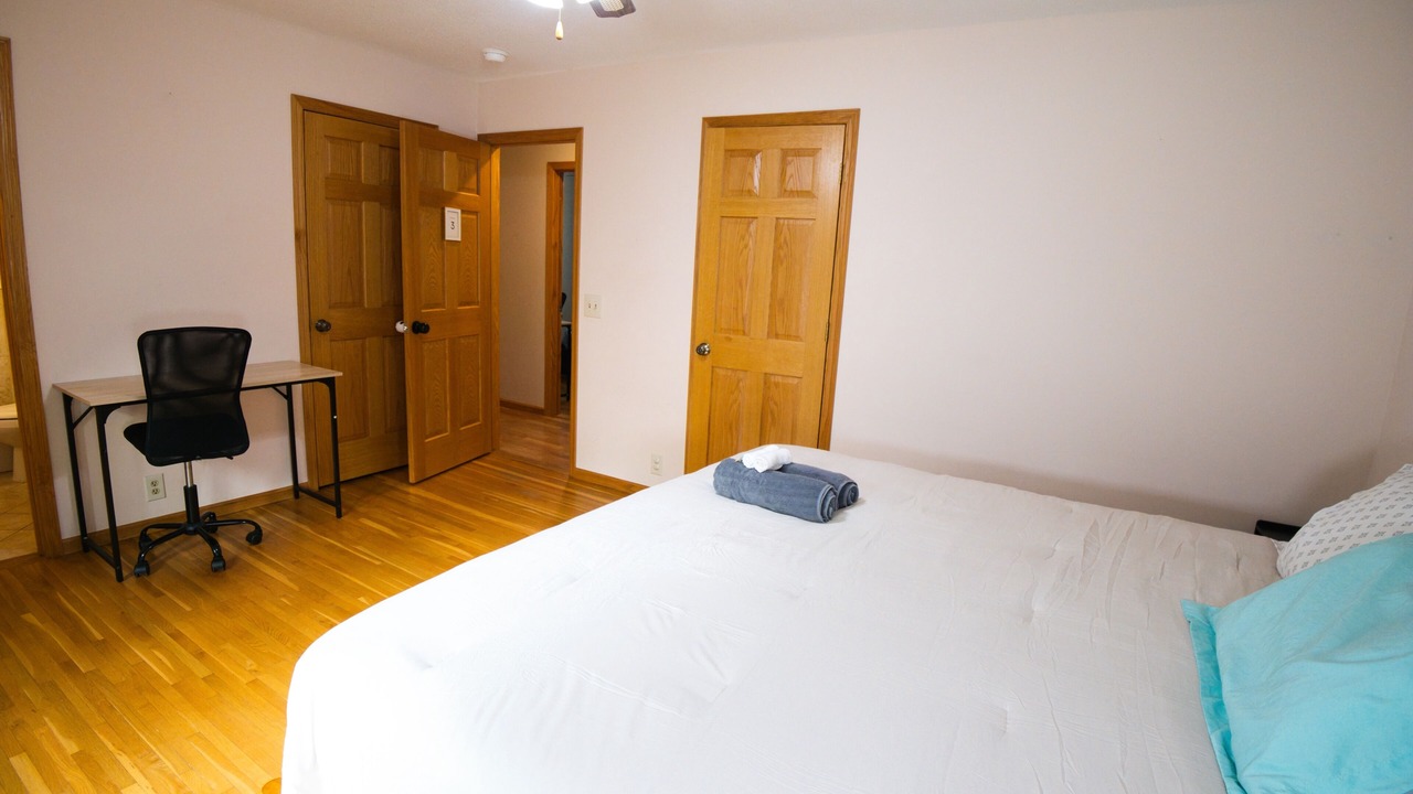 Photo of Bedroom in Plymouth