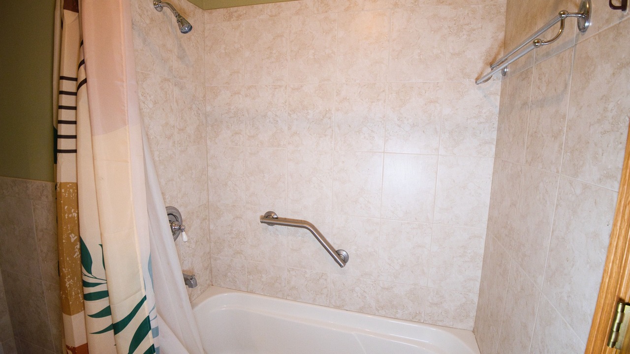 Photo of Bathroom in Plymouth