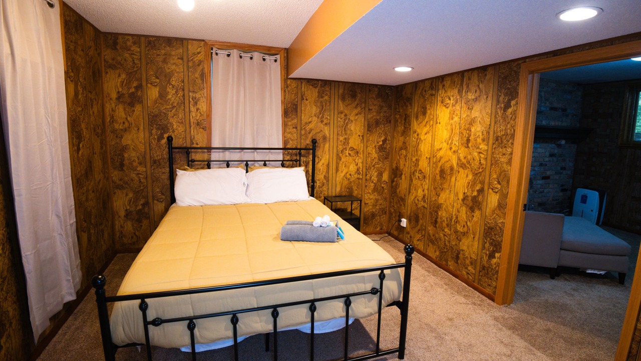 Photo of Bedroom in Plymouth