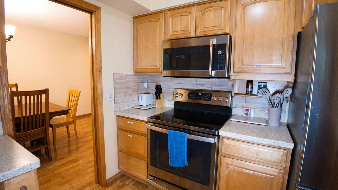 Photo of Kitchen in Plymouth