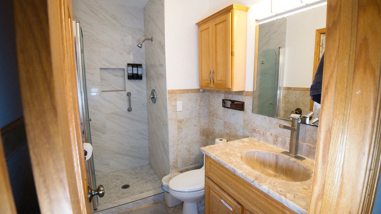Photo of Bathroom in Plymouth