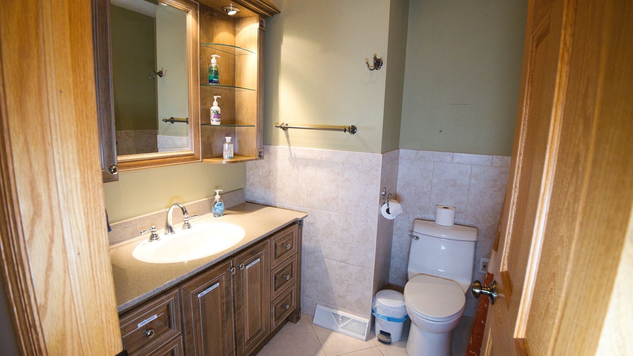 Photo of Bathroom in Plymouth