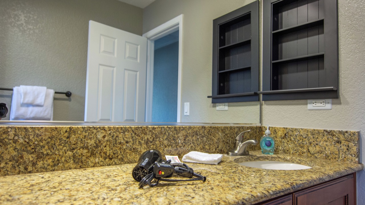 Photo of Bathroom in Lancaster