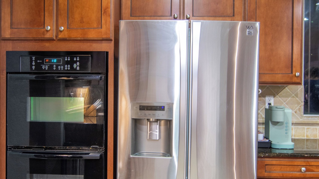 Photo of Kitchen in Lancaster