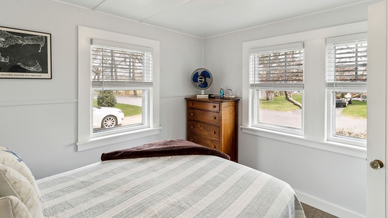 Photo of Bedroom in Wareham Center