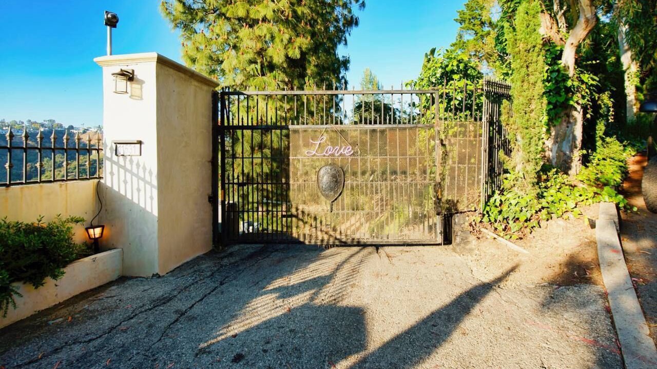 Photo of Outdoor in Bel Air