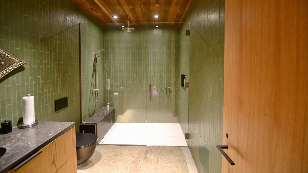 Photo of Bathroom in Bel Air