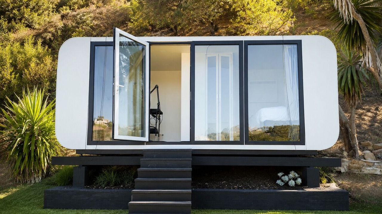 Photo of Outdoor in Bel Air