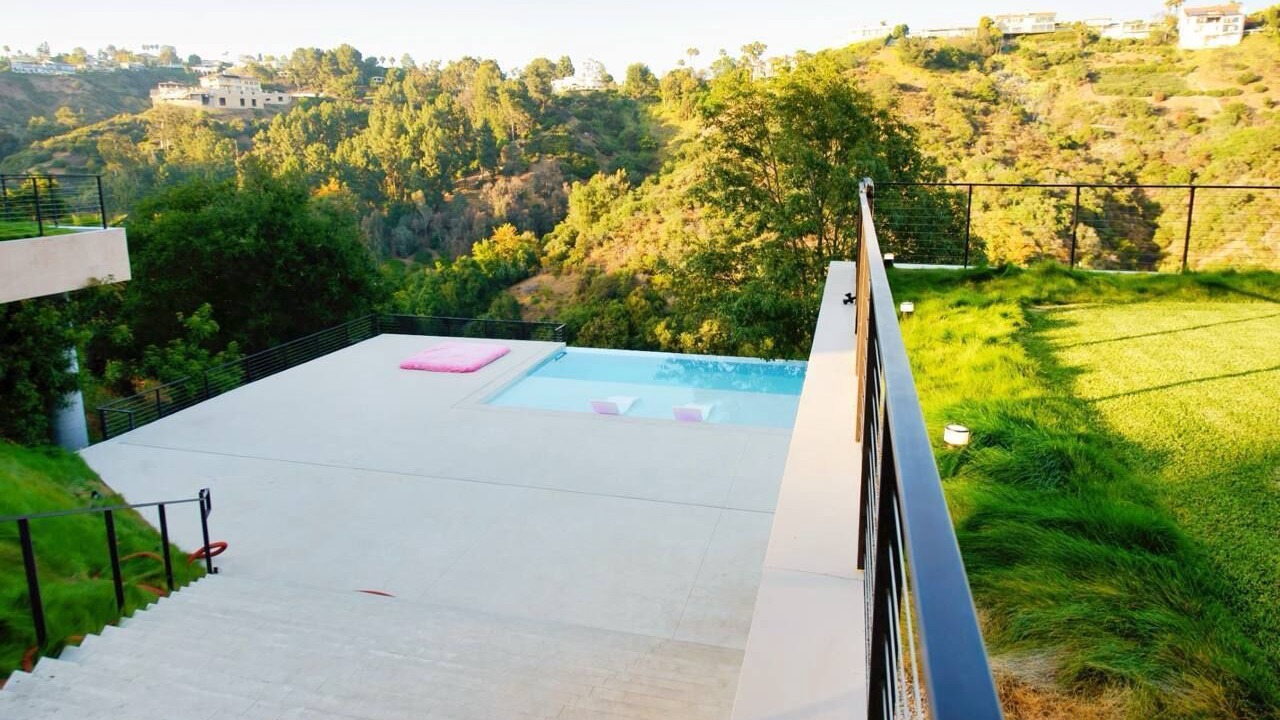 Photo of Outdoor in Bel Air