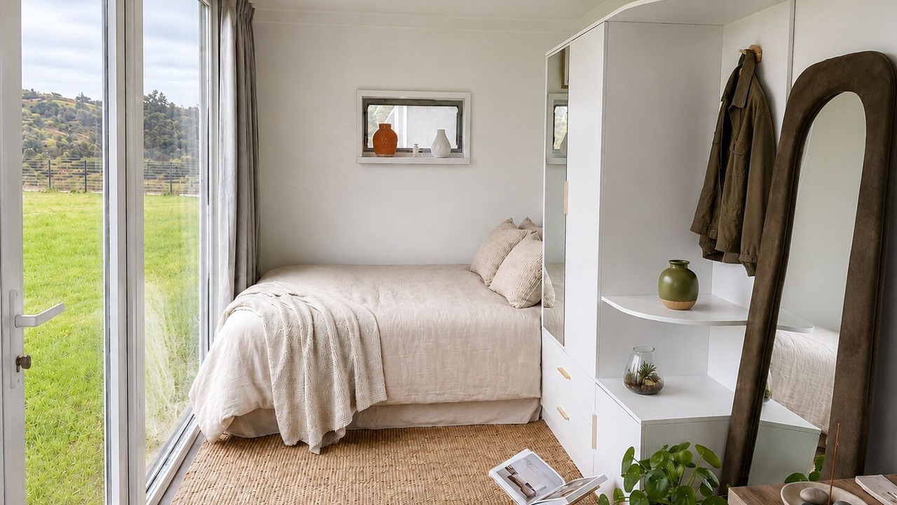 Photo of Bedroom in Bel Air