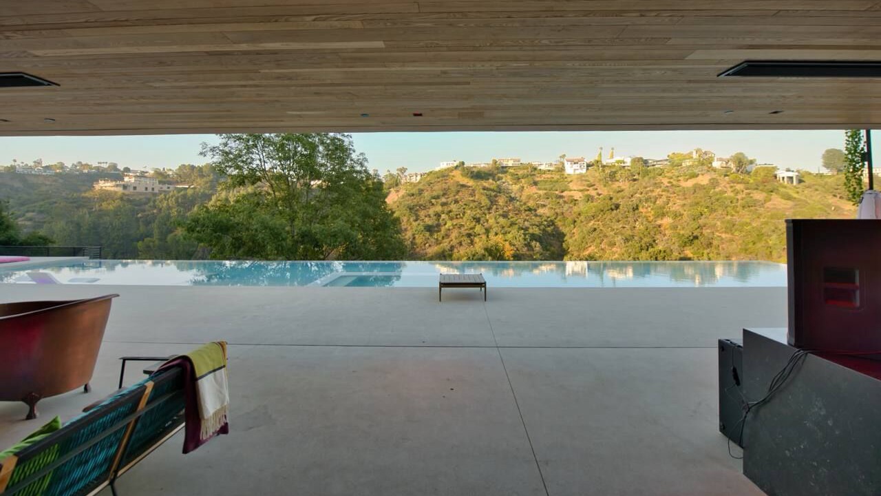 Photo of Outdoor in Bel Air