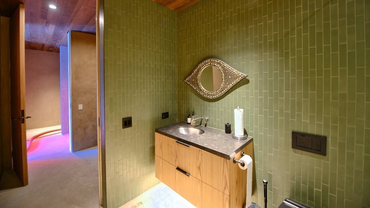 Photo of Bathroom in Bel Air