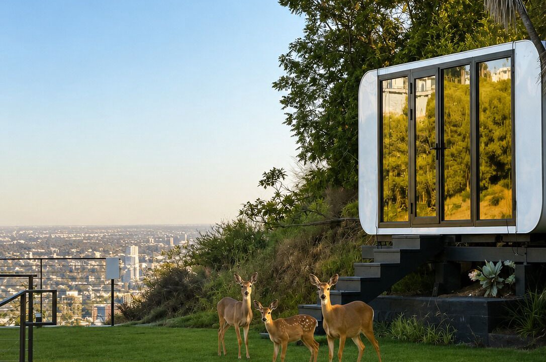 Photo of Outdoor in Bel Air