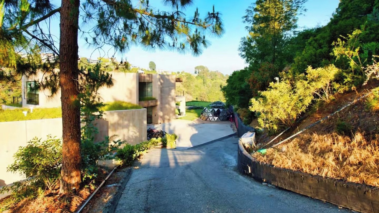 Photo of Outdoor in Bel Air