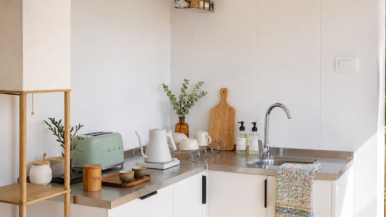 Photo of Kitchen in Bel Air