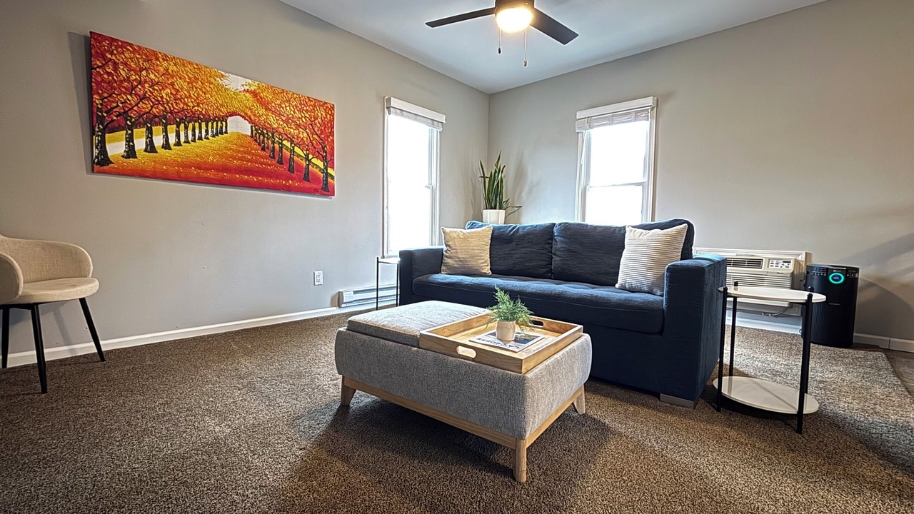 Photo of Bedroom in La Crosse