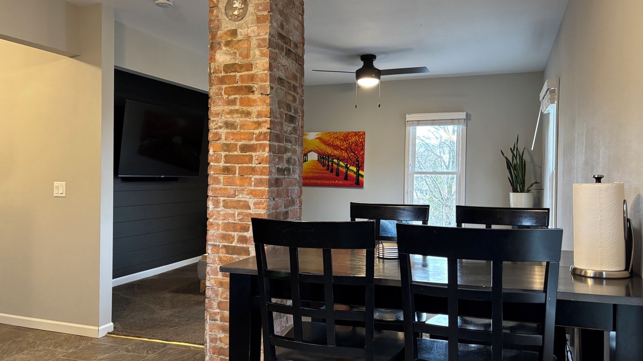 Photo of Bedroom in La Crosse