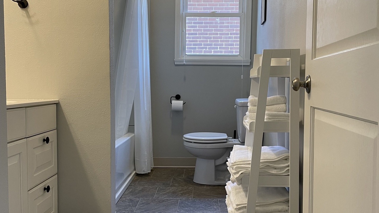 Photo of Bathroom in La Crosse