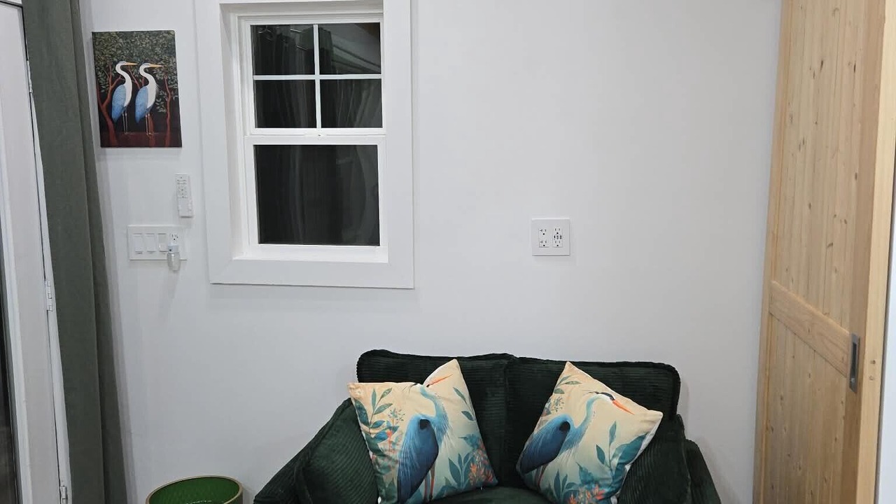Photo of Livingroom in Little Creek