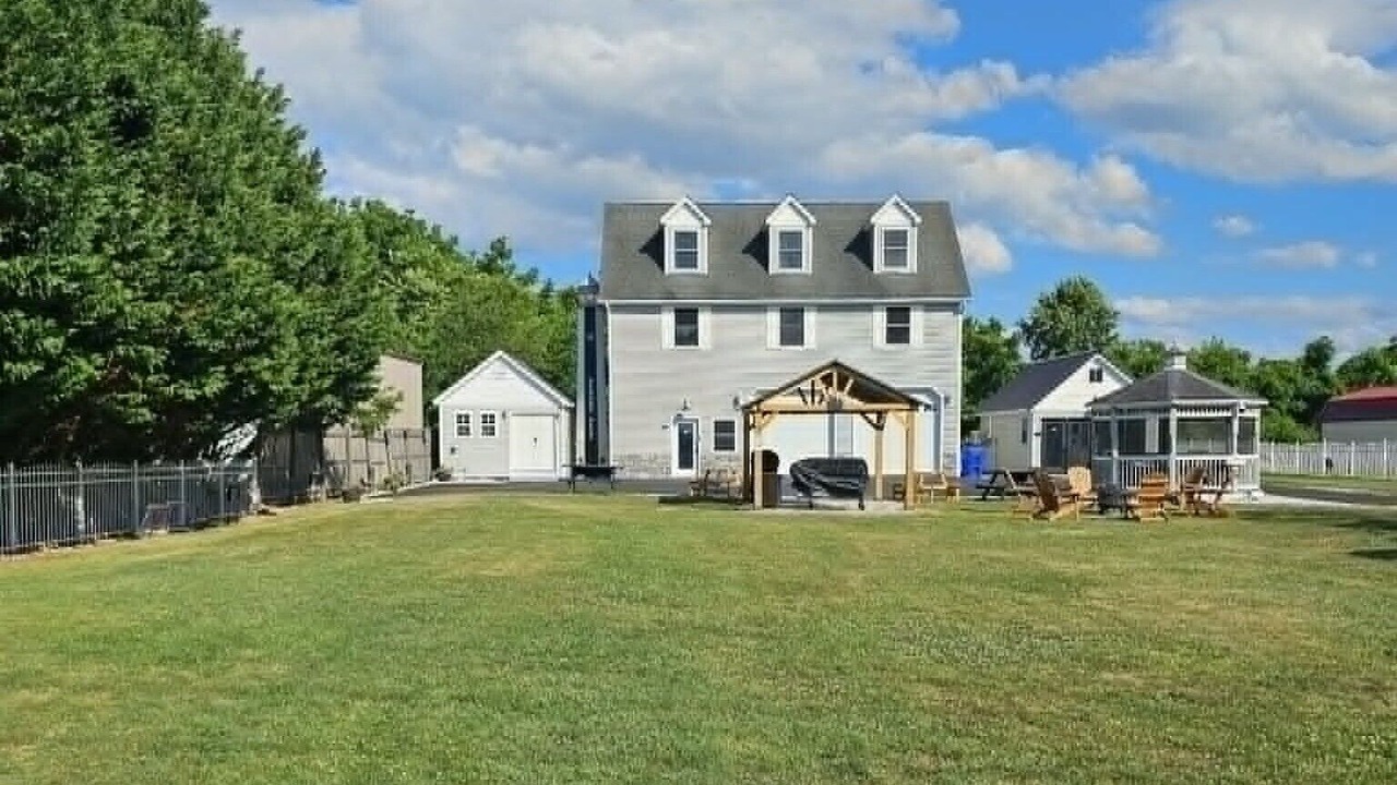 Photo of Outdoor in Little Creek