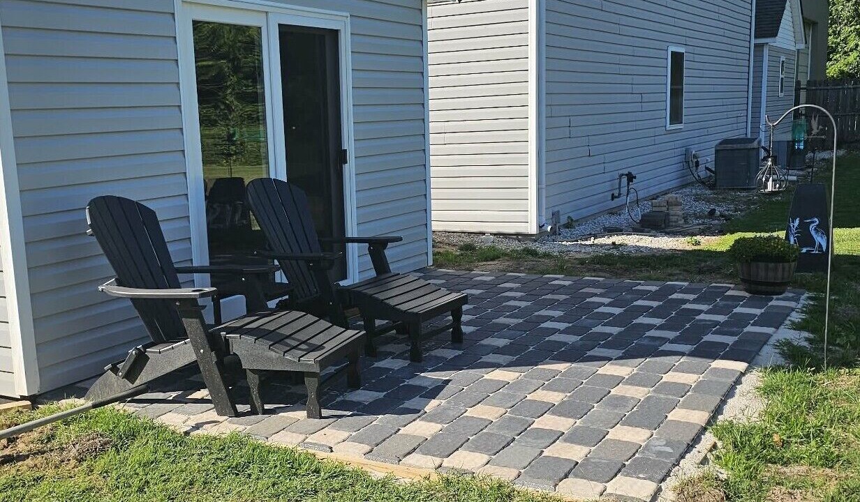 Photo of Patio Balcony in Little Creek