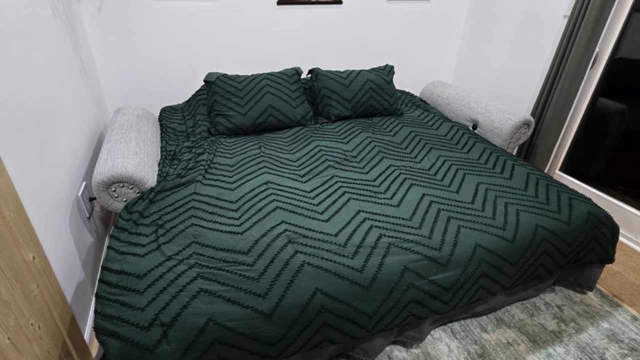 Photo of Bedroom in Little Creek