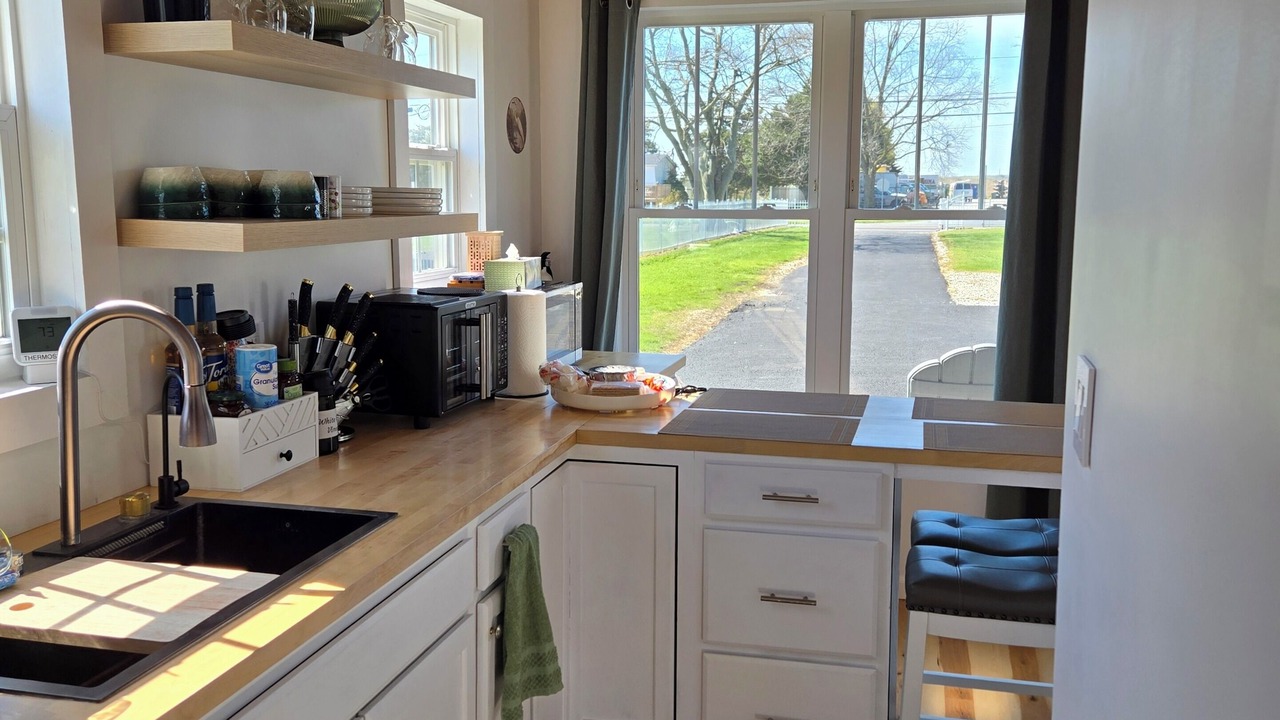 Photo of Kitchen in Little Creek