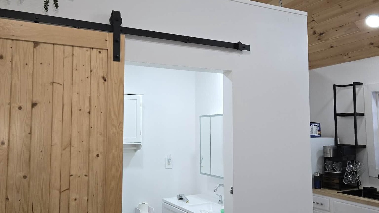 Photo of Bathroom in Little Creek