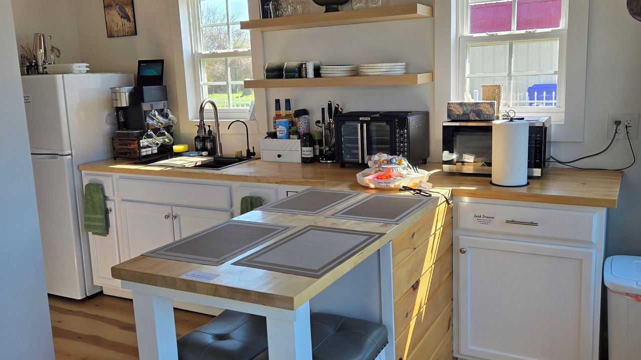 Photo of Kitchen in Little Creek