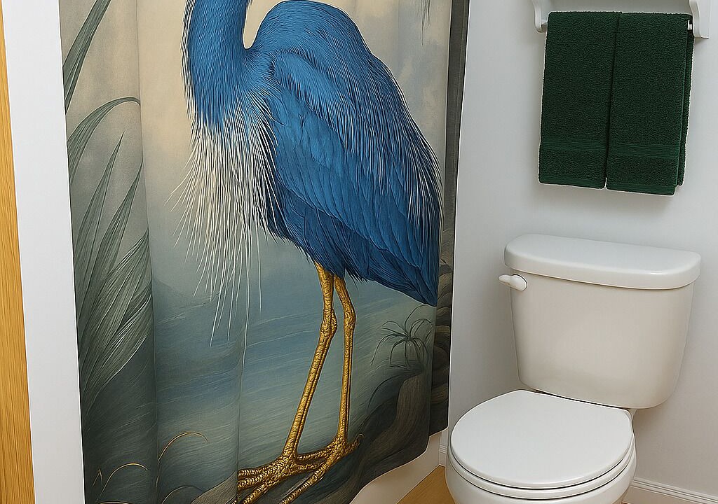 Photo of Bathroom in Little Creek