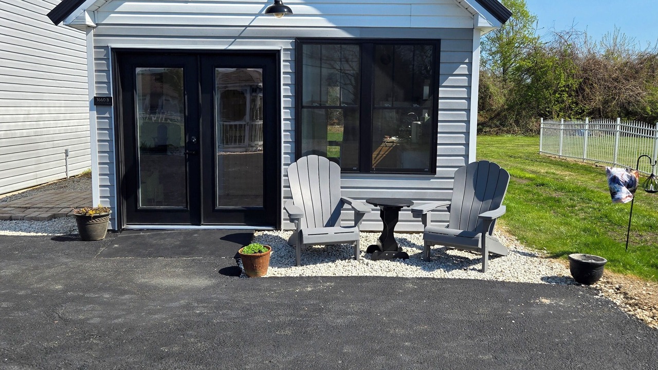 Photo of Outdoor in Little Creek