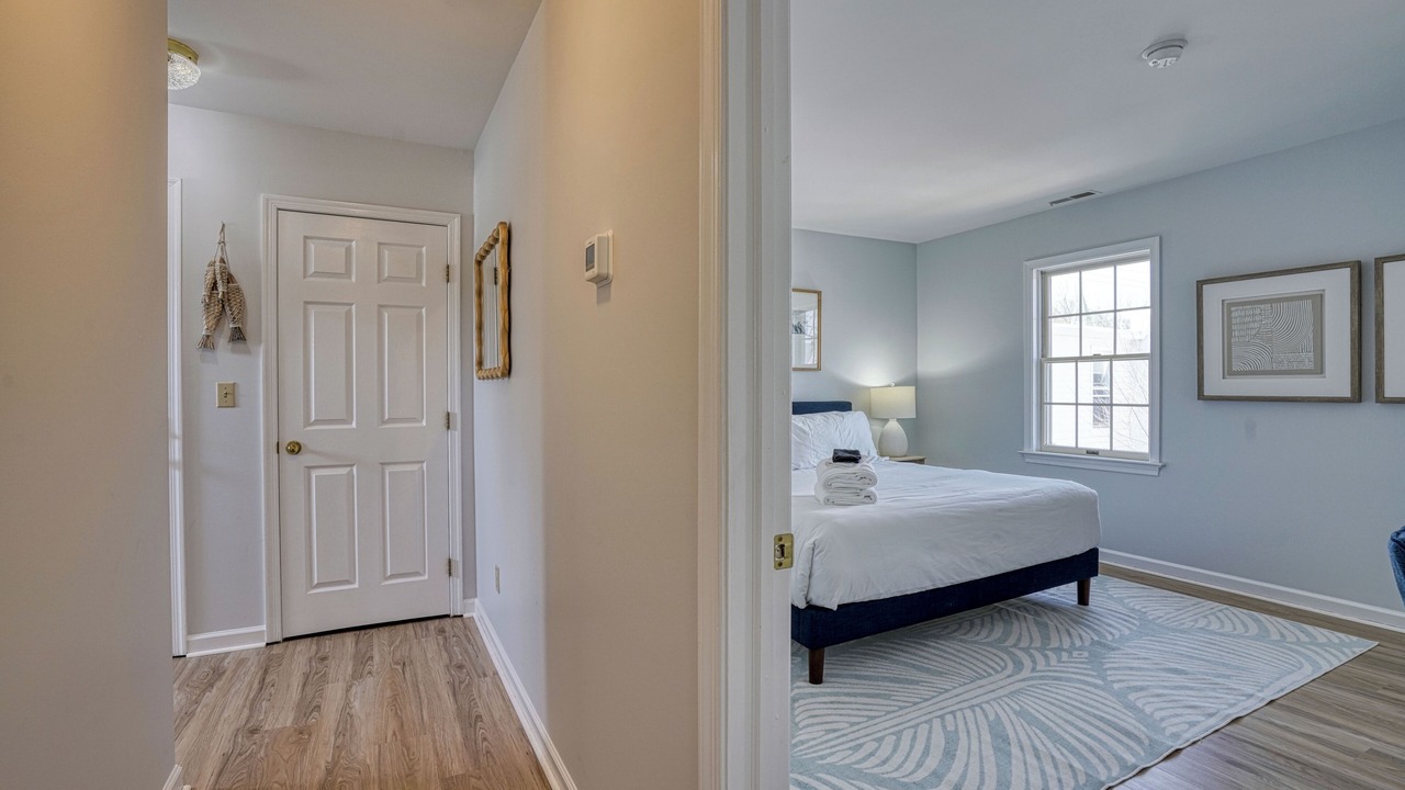 Photo of Bedroom in Oxford