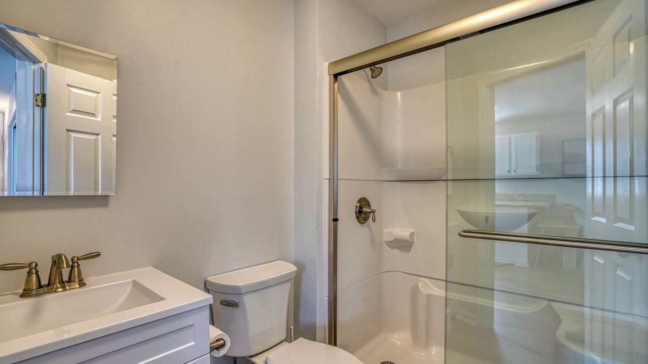 Photo of Bathroom in Oxford