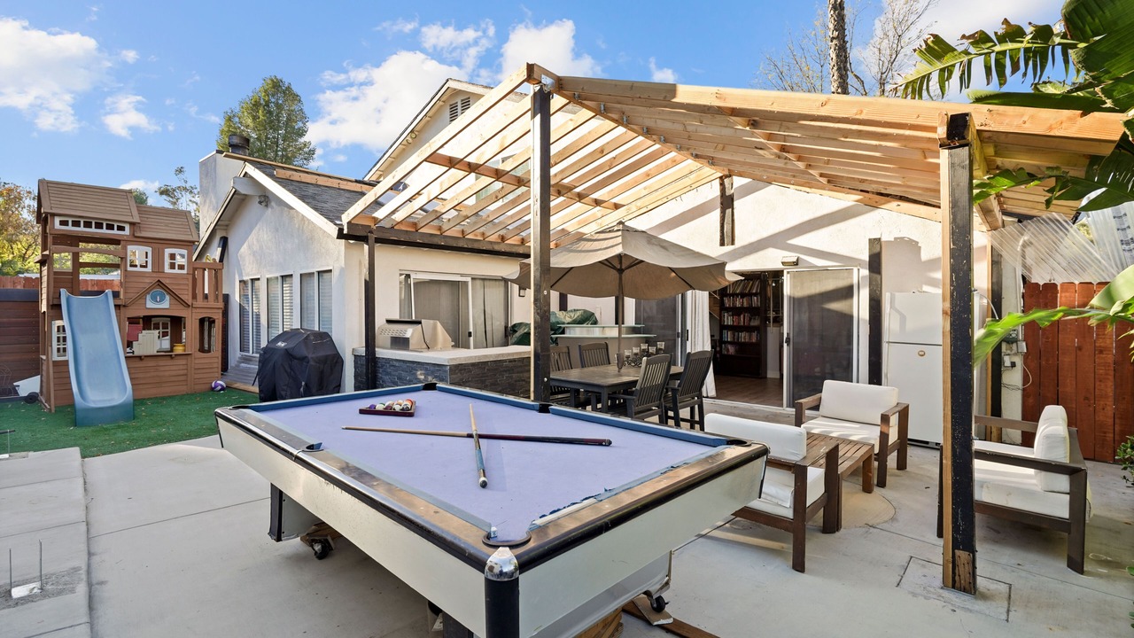 Photo of Outdoor in Valencia
